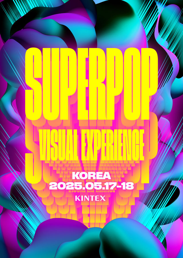 SUPERPOP 2025 KOREA | Goyang-si