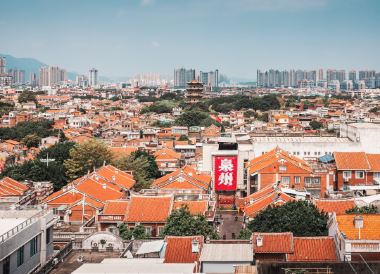 Quanzhou