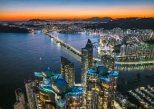 【釜山自由行】2天1夜釜山旅遊這樣玩,行程規劃懶人包全面看!