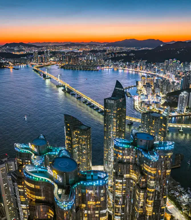 Busan