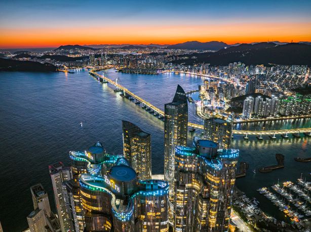 Busan