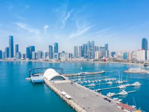 Qingdao Olympic Sailing Center