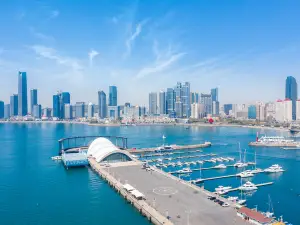 Qingdao Olympic Sailing Center