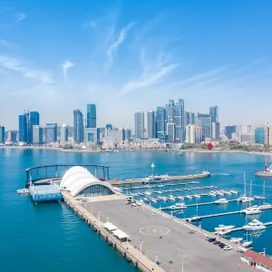Qingdao Olympic Sailing Center