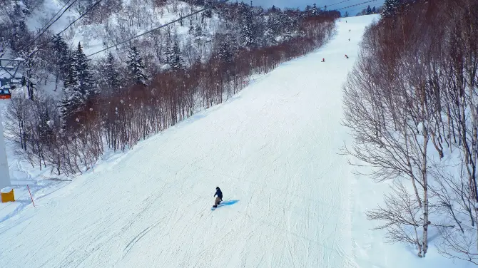 2_札幌國際滑雪場