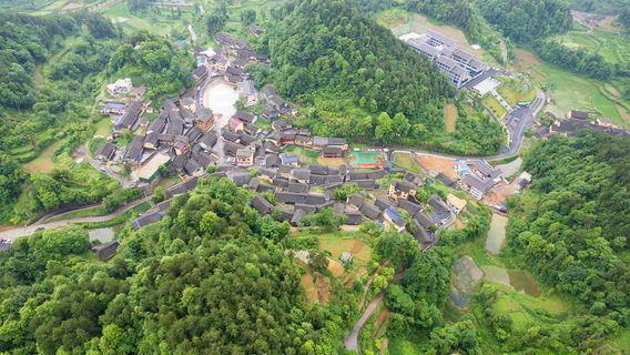 Huayuan