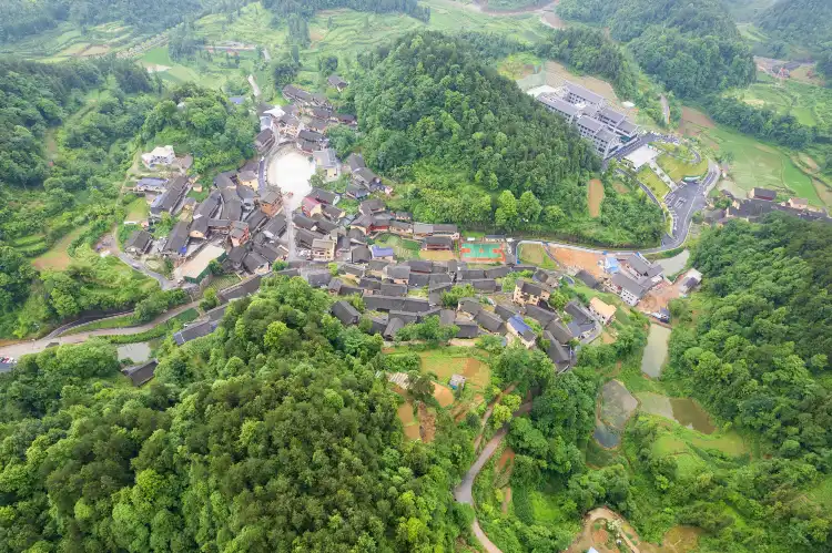 Huayuan