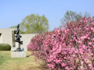 Changchun World Sculpture Park