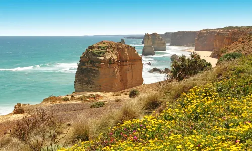 Port Campbell National Park (Parks Victoria)