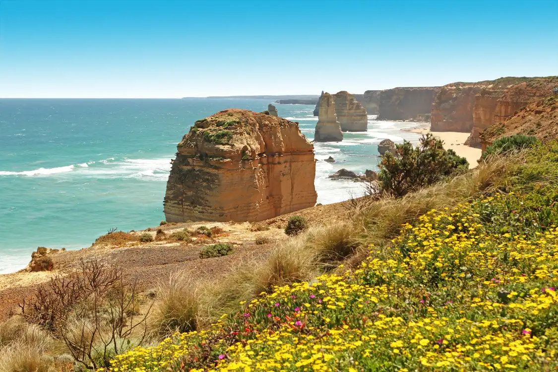 Hotels near Port Campbell National Park (Parks Victoria)