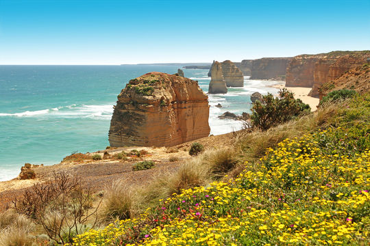 Port Campbell National Park (Parks Victoria)