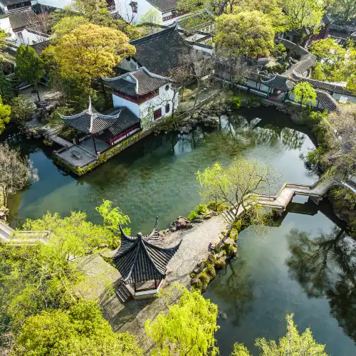 Top 50 Best Things to Do in Suzhou