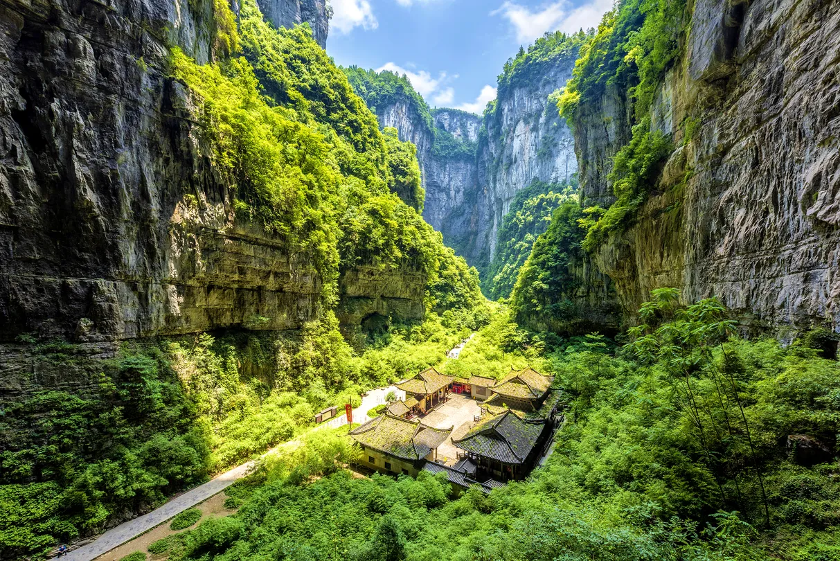 2_สามสะพานสวรรค์
