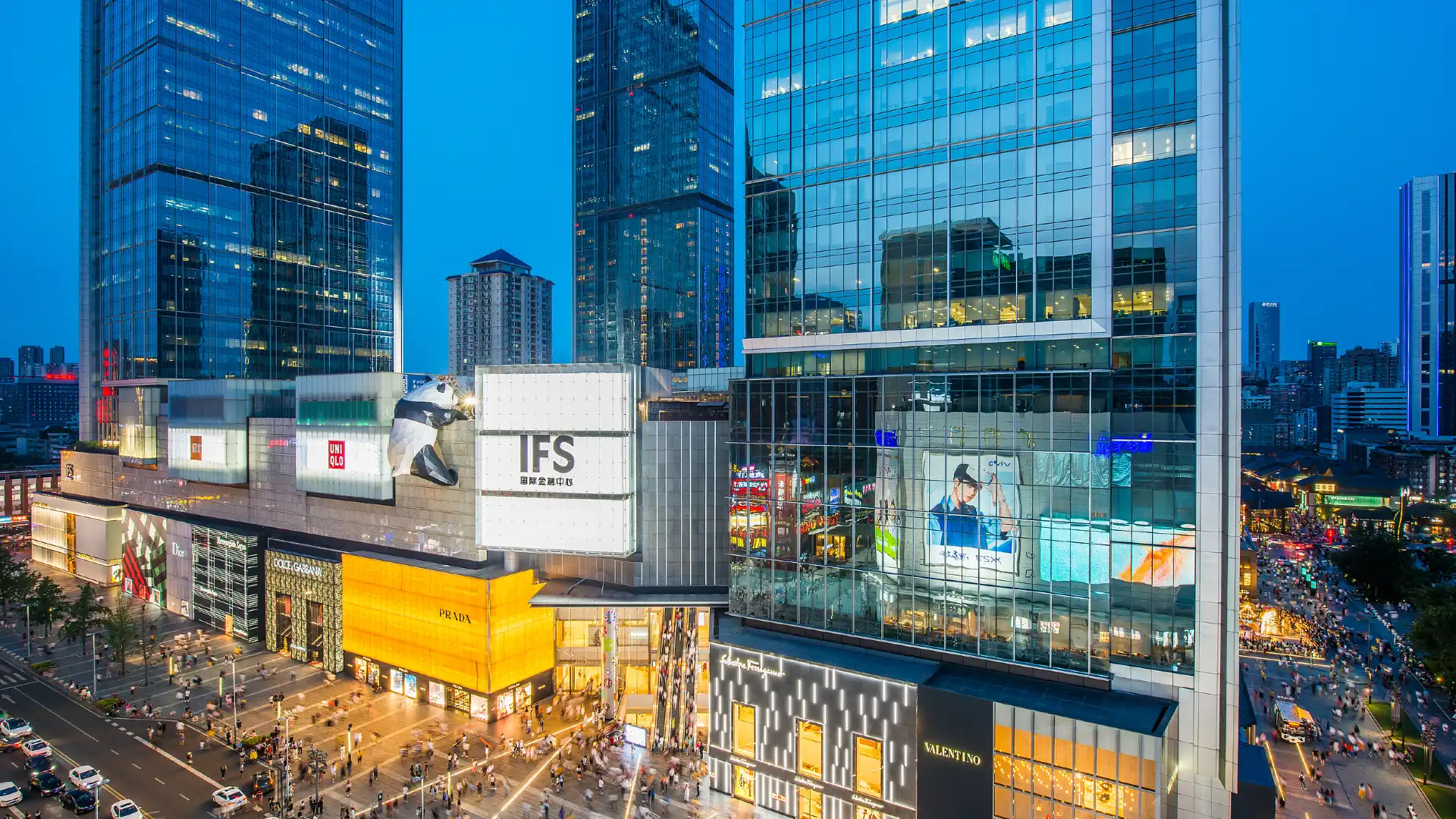춘시루(춘희로) 주변 호텔