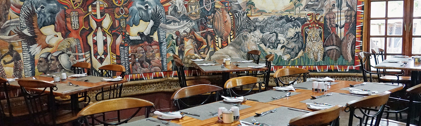 Sterkfontein DMA日遊