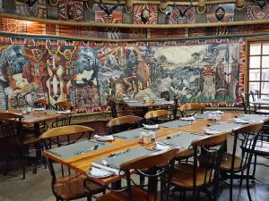 레세디 문화 마을