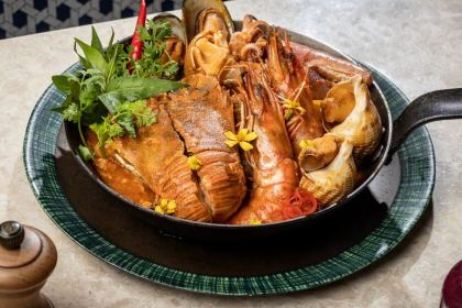 Rice Market - Regent Phu Quoc