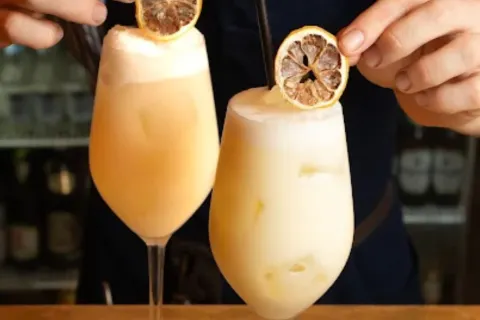 Albert's Schloss - Manchester