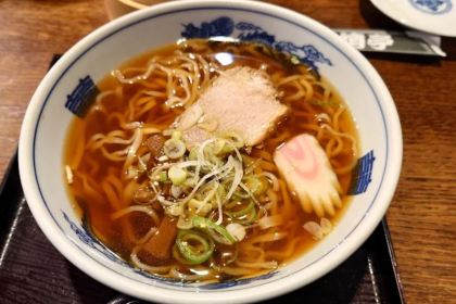 Haikara Chinese Nisshintei