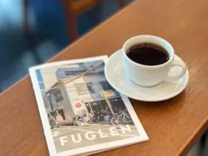 FUGLEN FUKUOKA