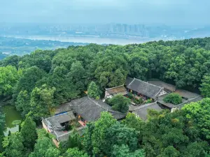 Diaoyucheng Fortress