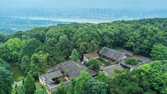 Diaoyucheng Fortress