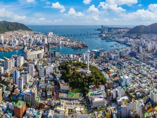 두바이 출발 부산 도착 비행시간