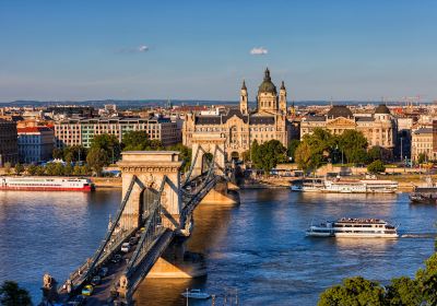 Budapest