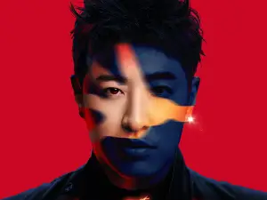 Hefei | Wilber Pan Concert Tour