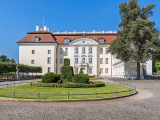 Flug Karlsruhe Berlin
