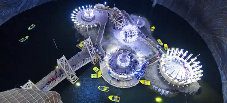 Hotels in Turda