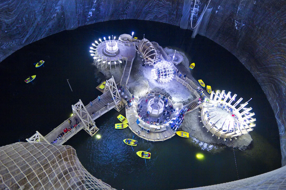 Salina Turda