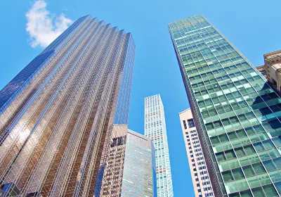 Trump Tower