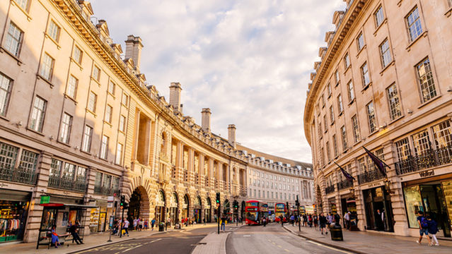 Regent Street