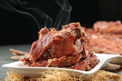 金山菜馆饺子酒(富强店)