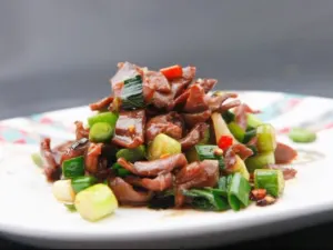 THE FOOD XUAN RESTAURANT