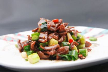 THE FOOD XUAN RESTAURANT