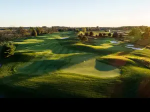 Heron Glen Golf Course