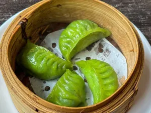 Dim Sum Haus