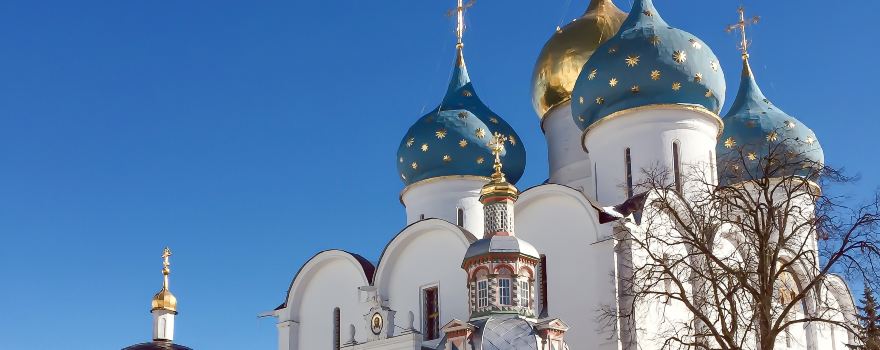 храма Успения