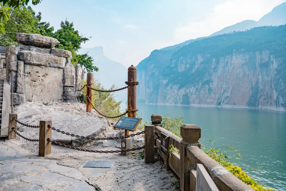 4_Peak of Three Gorges