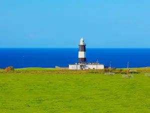 Capo Notoro