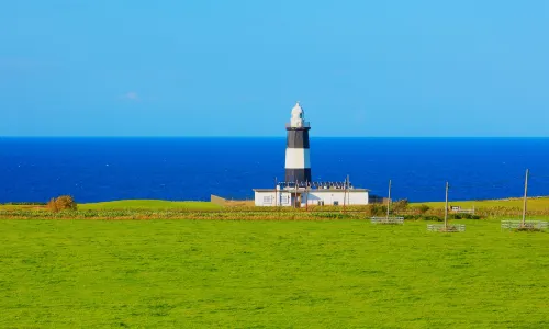 Cape Notoro-misaki