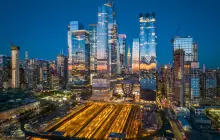 Hudson Yards