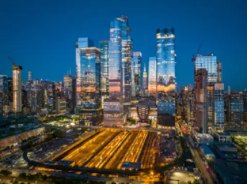 Hudson Yards