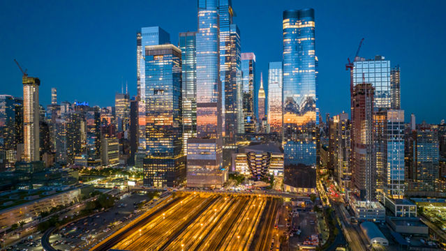 Hudson Yards