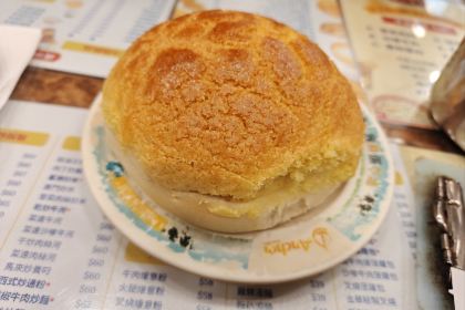 Kam Wah Cafe & Cake Shop