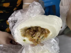 LIANG JI CHA SHAO BAO