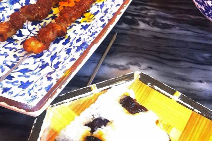 鼓楼羊杂割(双塔西街店)