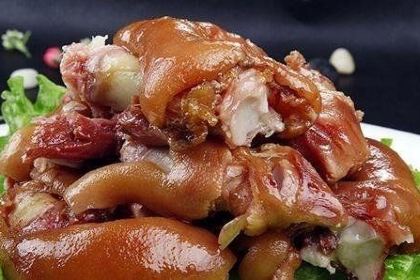 张波卤制(老城店)